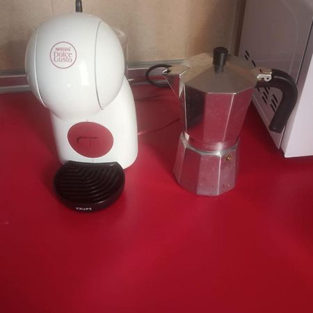 Apartamentos Sol Hospital Santiago Úbeda Dış mekan fotoğraf